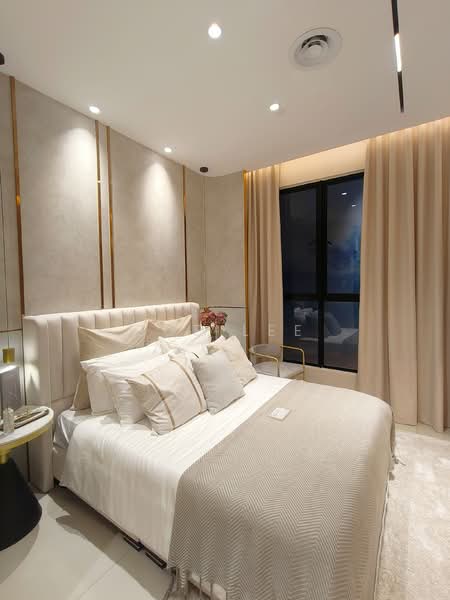 Service Residence for Sale at Veranda Residence - Zoe Lee - PropertyGuru.com.my