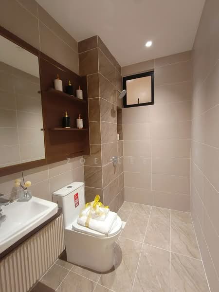 Service Residence for Sale at Veranda Residence - Zoe Lee - PropertyGuru.com.my