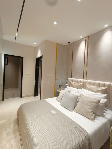 Service Residence for Sale at Veranda Residence - Zoe Lee - PropertyGuru.com.my