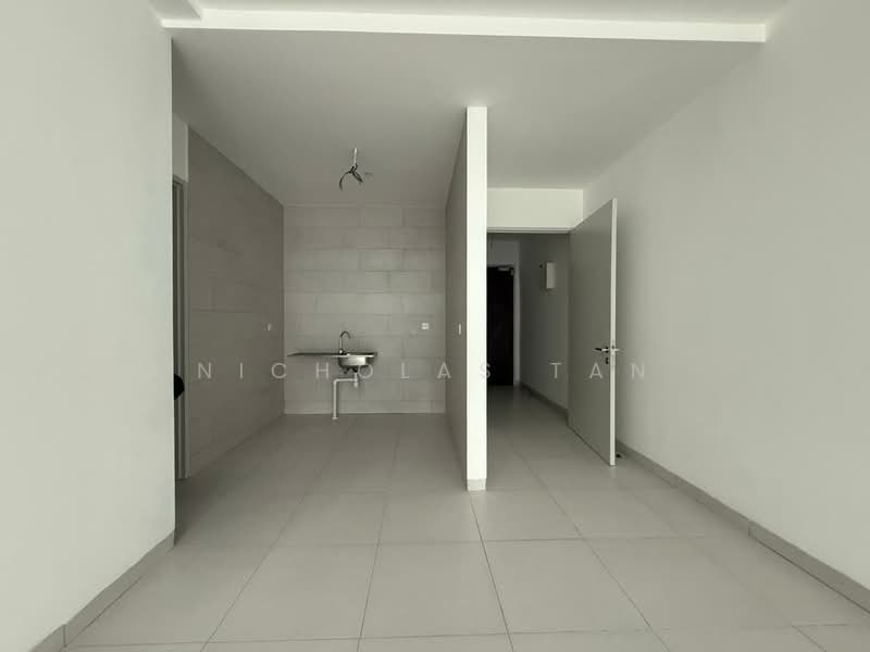 Service Residence for Sale at Renna Residence @ The NorthBank - Nicholas Tan - PropertyGuru.com.my