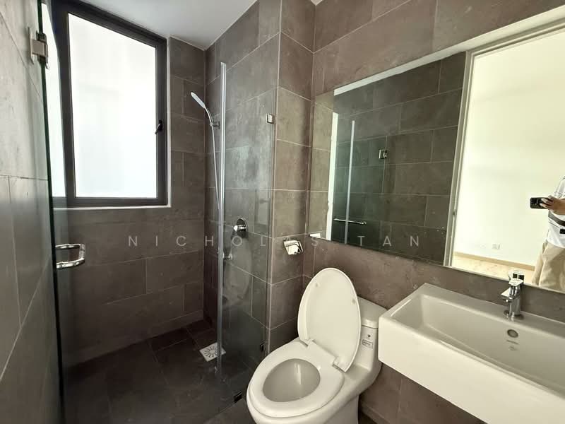 Service Residence for Sale at Renna Residence @ The NorthBank - Nicholas Tan - PropertyGuru.com.my
