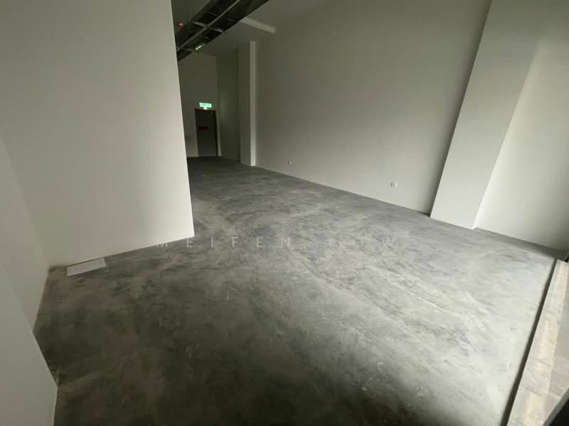 Kedai / Pejabat untuk Disewa di Rampai Business Park (Setapak) - Meifen Low - Interior - PropertyGuru.com.my