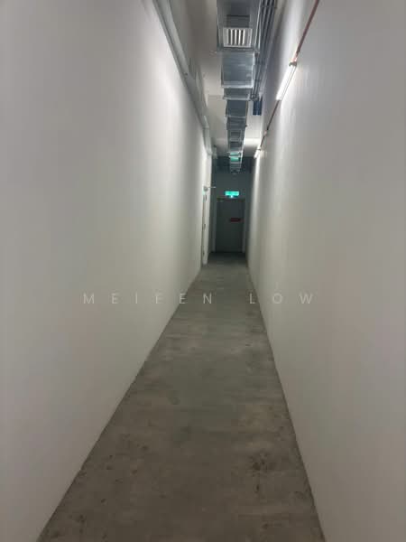 Kedai / Pejabat untuk Disewa di Rampai Business Park (Setapak) - Meifen Low - Corridor - PropertyGuru.com.my