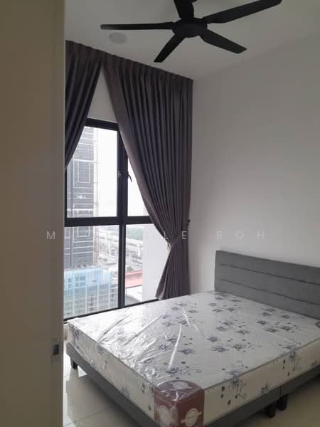 Servis Apartment untuk Disewa di Trion @ KL - Michelle Boh - PropertyGuru.com.my