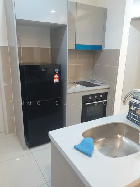 Servis Apartment untuk Disewa di Trion @ KL - Michelle Boh - PropertyGuru.com.my