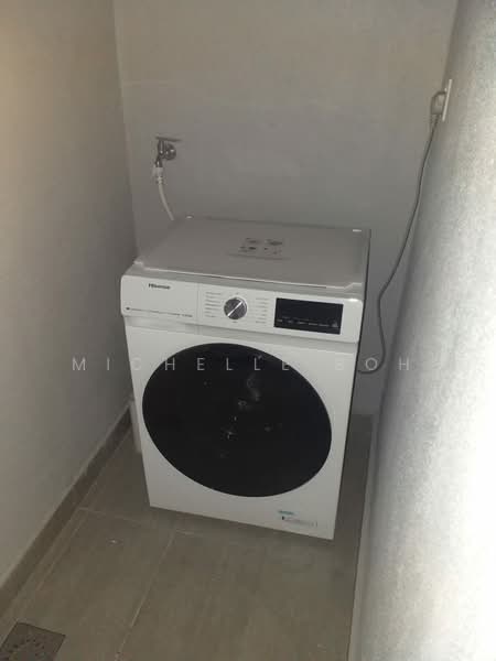 Servis Apartment untuk Disewa di Trion @ KL - Michelle Boh - PropertyGuru.com.my