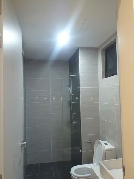 Servis Apartment untuk Disewa di Trion @ KL - Michelle Boh - PropertyGuru.com.my