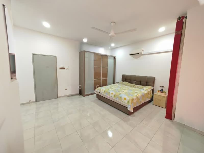 Rumah Teres 2 Tingkat untuk Disewa di Semenyih (Selangor) - Mac Chong - Bedroom - PropertyGuru.com.my