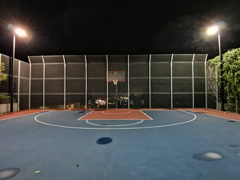 Service Residence for Rent at Kiara Plaza - AK TAY - Exterior - PropertyGuru.com.my