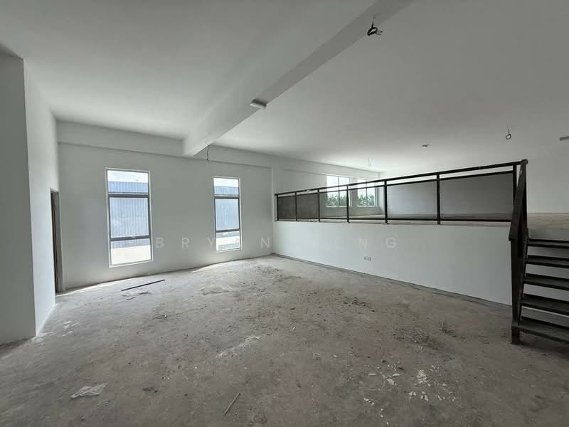 Kilang untuk Disewa di Sungai Bakap (Penang) - Bryan Teng - Interior - PropertyGuru.com.my
