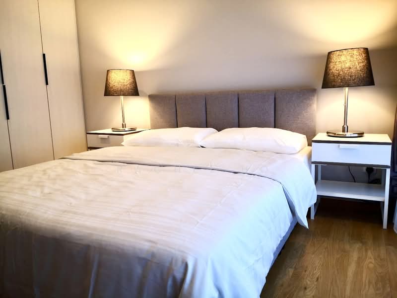 Service Residence for Rent at Dianthus @ Tropicana Gardens - Rachel Ho - Bedroom - PropertyGuru.com.my
