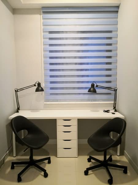 Service Residence for Rent at Dianthus @ Tropicana Gardens - Rachel Ho - Study - PropertyGuru.com.my