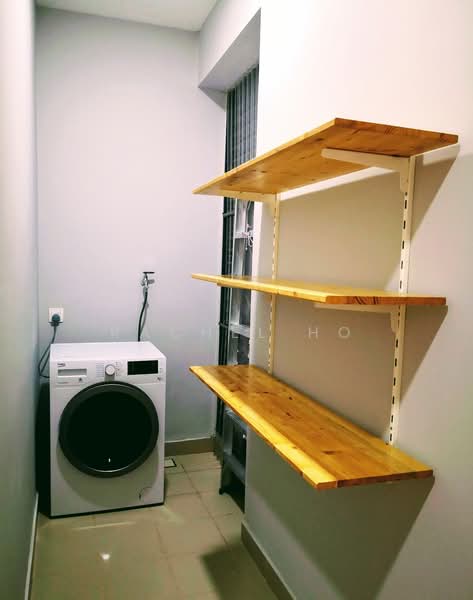 Service Residence for Rent at Dianthus @ Tropicana Gardens - Rachel Ho - Interior - PropertyGuru.com.my