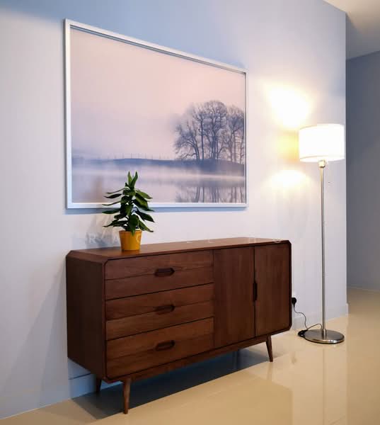 Service Residence for Rent at Dianthus @ Tropicana Gardens - Rachel Ho - Interior - PropertyGuru.com.my