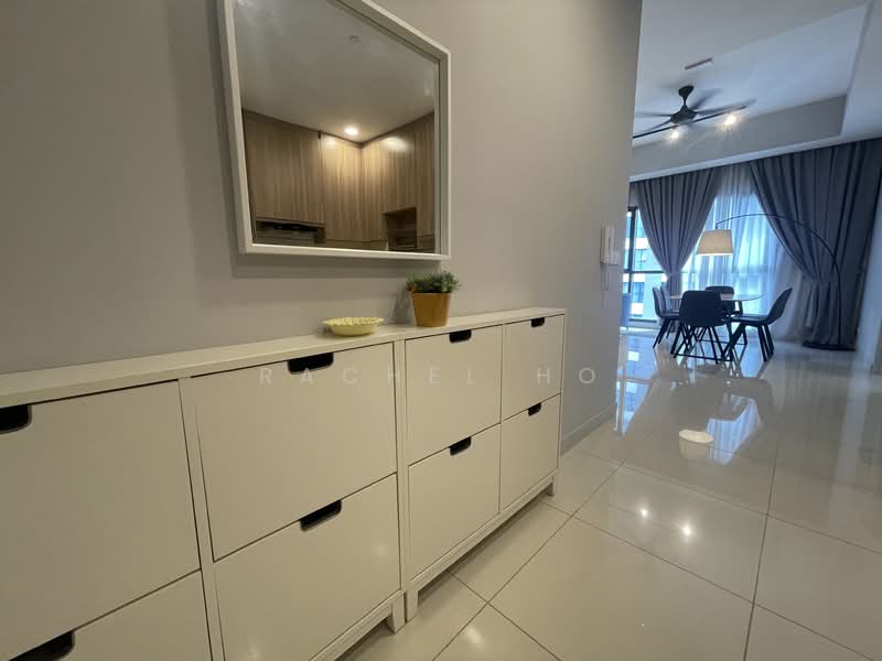 Service Residence for Rent at Dianthus @ Tropicana Gardens - Rachel Ho - Interior - PropertyGuru.com.my