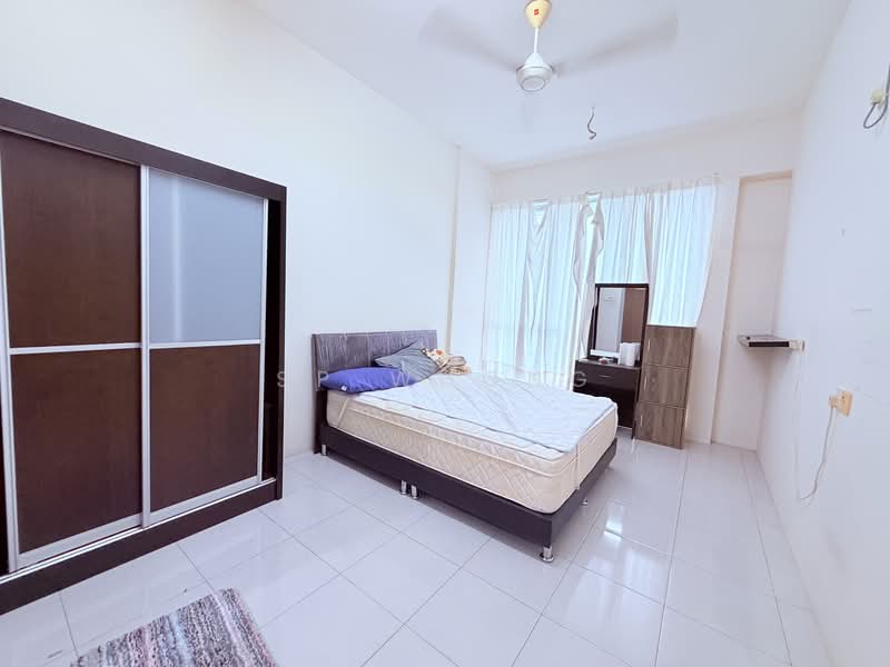 Condominium for Rent at Kelisa Residence - SP Whong - PropertyGuru.com.my
