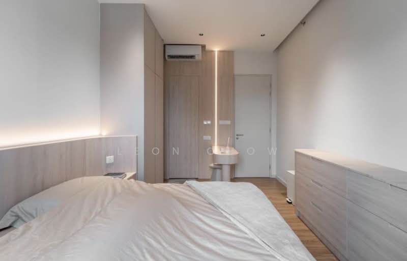 Servis Apartment untuk Dijual di Twin Arkz - Leon Chow - Bedroom - PropertyGuru.com.my