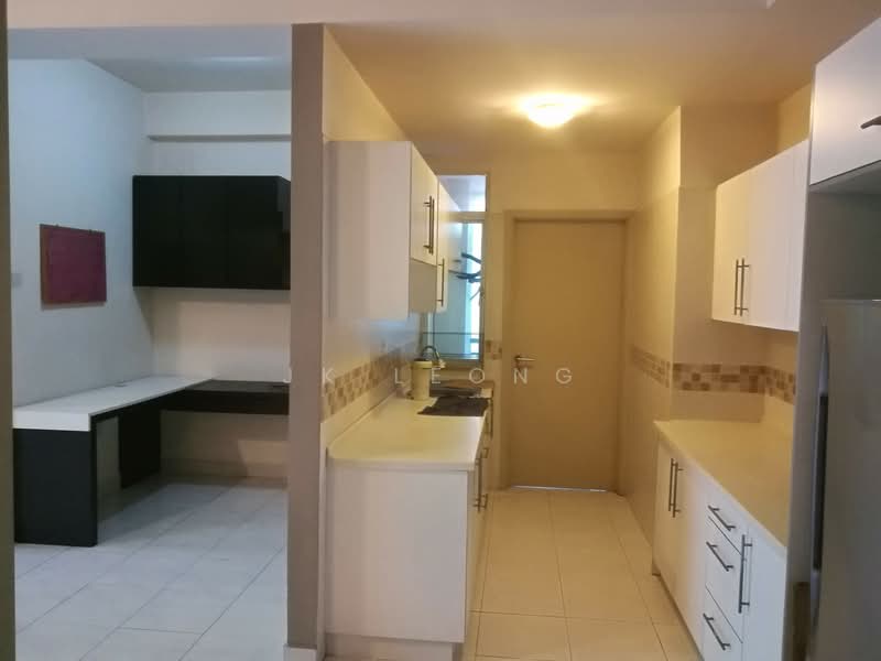 Servis Apartment untuk Dijual di Casa Suites - JK Leong - Study - PropertyGuru.com.my