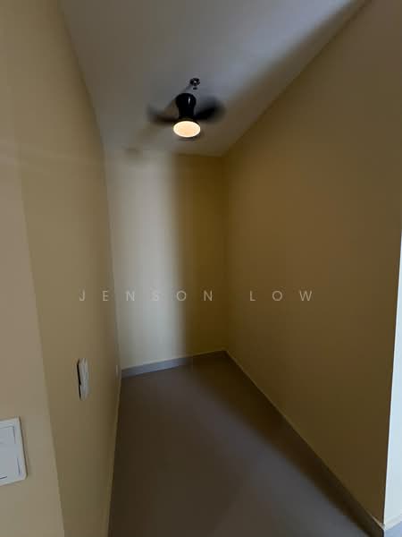Service Residence for Rent at Residensi Ava @ Kiara Bay - Jenson Low - Interior - PropertyGuru.com.my