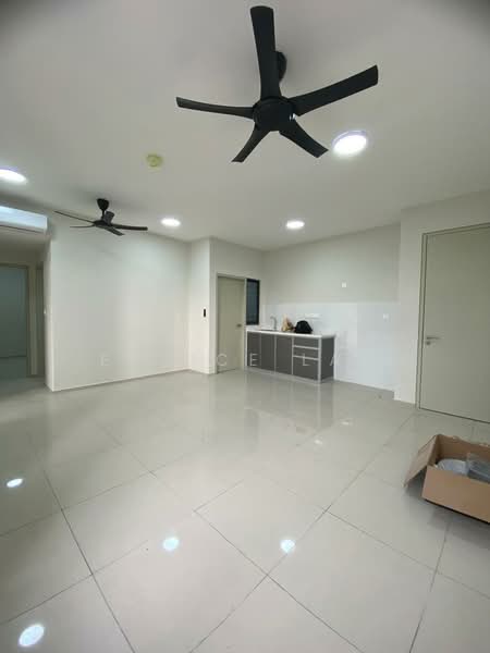 Service Residence for Rent at Habitus @ City of Elmina - Eunice Law - Living Room - PropertyGuru.com.my