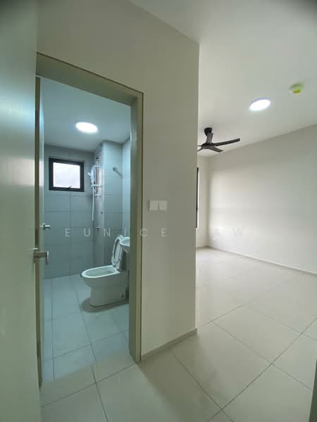 Service Residence for Rent at Habitus @ City of Elmina - Eunice Law - Bathroom - PropertyGuru.com.my
