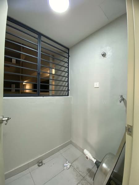Service Residence for Rent at Habitus @ City of Elmina - Eunice Law - Yard - PropertyGuru.com.my