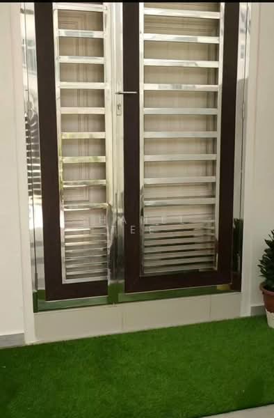 2-storey Terraced House for Sale in Taman Bukit Perdana (Kluang) - Shanel Tee - Exterior - PropertyGuru.com.my