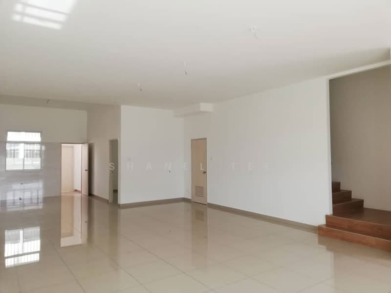 2-storey Terraced House for Sale in Taman Bukit Perdana (Kluang) - Shanel Tee - PropertyGuru.com.my