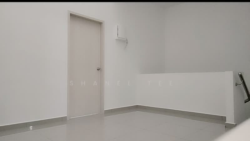 2-storey Terraced House for Sale in Taman Bukit Perdana (Kluang) - Shanel Tee - PropertyGuru.com.my