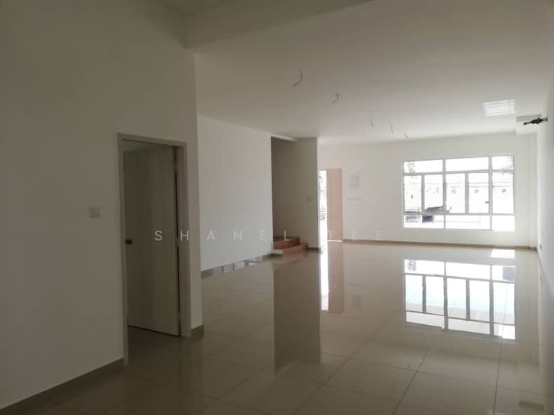 2-storey Terraced House for Sale in Taman Bukit Perdana (Kluang) - Shanel Tee - PropertyGuru.com.my