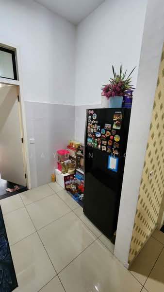 2-storey Terraced House for Sale in Taman Kota Masai (Pasir Gudang) - Jayden Ng - Kitchen - PropertyGuru.com.my