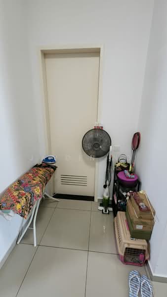2-storey Terraced House for Sale in Taman Kota Masai (Pasir Gudang) - Jayden Ng - Interior - PropertyGuru.com.my