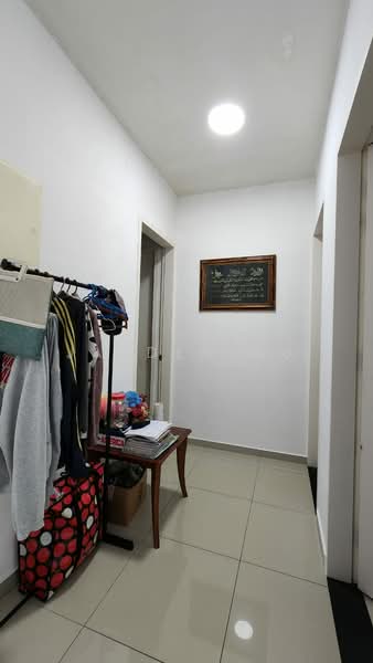 2-storey Terraced House for Sale in Taman Kota Masai (Pasir Gudang) - Jayden Ng - Corridor - PropertyGuru.com.my