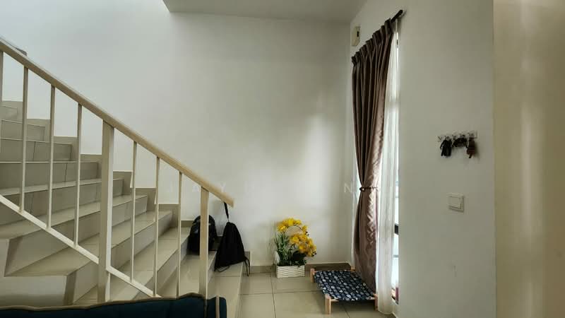 2-storey Terraced House for Sale in Taman Kota Masai (Pasir Gudang) - Jayden Ng - Interior - PropertyGuru.com.my