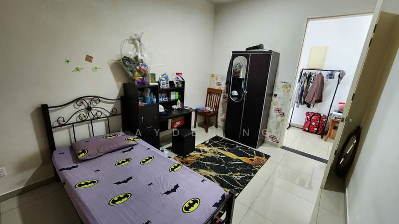 2-storey Terraced House for Sale in Taman Kota Masai (Pasir Gudang) - Jayden Ng - Bedroom - PropertyGuru.com.my