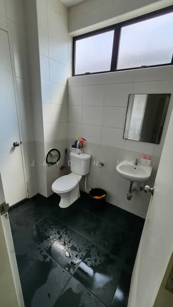 2-storey Terraced House for Sale in Taman Kota Masai (Pasir Gudang) - Jayden Ng - Bathroom - PropertyGuru.com.my