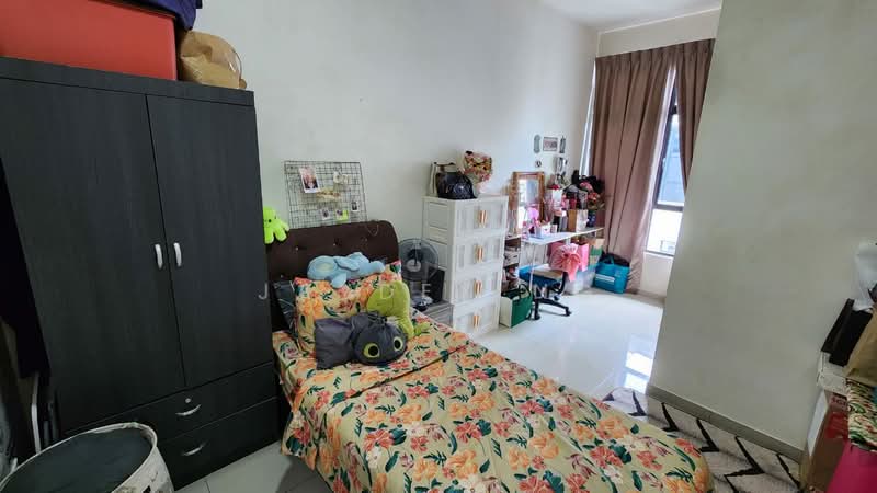 2-storey Terraced House for Sale in Taman Kota Masai (Pasir Gudang) - Jayden Ng - Bedroom - PropertyGuru.com.my