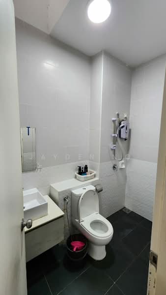 2-storey Terraced House for Sale in Taman Kota Masai (Pasir Gudang) - Jayden Ng - Bathroom - PropertyGuru.com.my