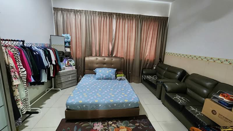 2-storey Terraced House for Sale in Taman Kota Masai (Pasir Gudang) - Jayden Ng - Bedroom - PropertyGuru.com.my