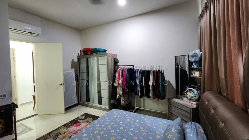 2-storey Terraced House for Sale in Taman Kota Masai (Pasir Gudang) - Jayden Ng - Bedroom - PropertyGuru.com.my