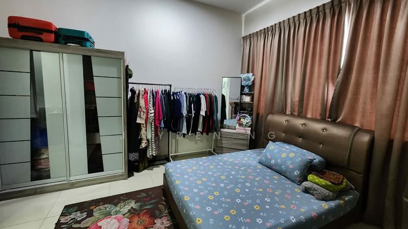 2-storey Terraced House for Sale in Taman Kota Masai (Pasir Gudang) - Jayden Ng - Bedroom - PropertyGuru.com.my