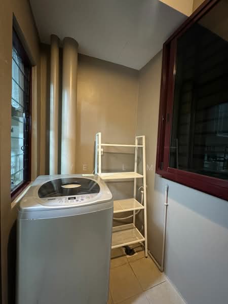 Condominium for Rent at Savanna Condominium - Yen Lim - Interior - PropertyGuru.com.my