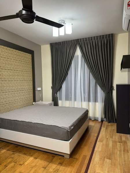 Condominium for Rent at Savanna Condominium - Yen Lim - Bedroom - PropertyGuru.com.my