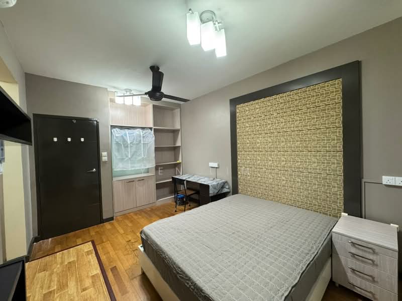 Condominium for Rent at Savanna Condominium - Yen Lim - Bedroom - PropertyGuru.com.my