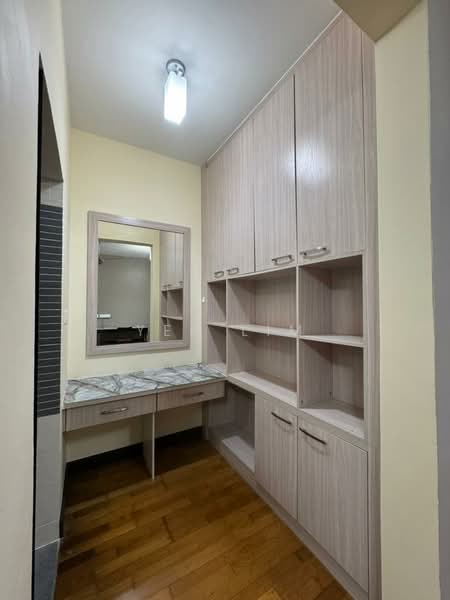 Condominium for Rent at Savanna Condominium - Yen Lim - Interior - PropertyGuru.com.my