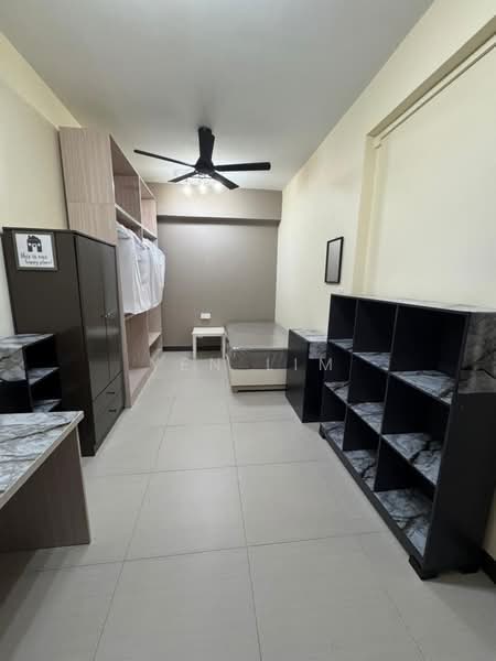Condominium for Rent at Savanna Condominium - Yen Lim - Bedroom - PropertyGuru.com.my
