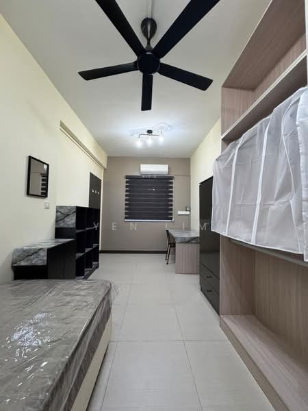 Condominium for Rent at Savanna Condominium - Yen Lim - Bedroom - PropertyGuru.com.my