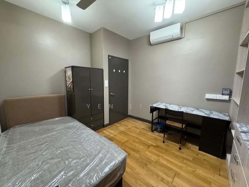 Condominium for Rent at Savanna Condominium - Yen Lim - PropertyGuru.com.my