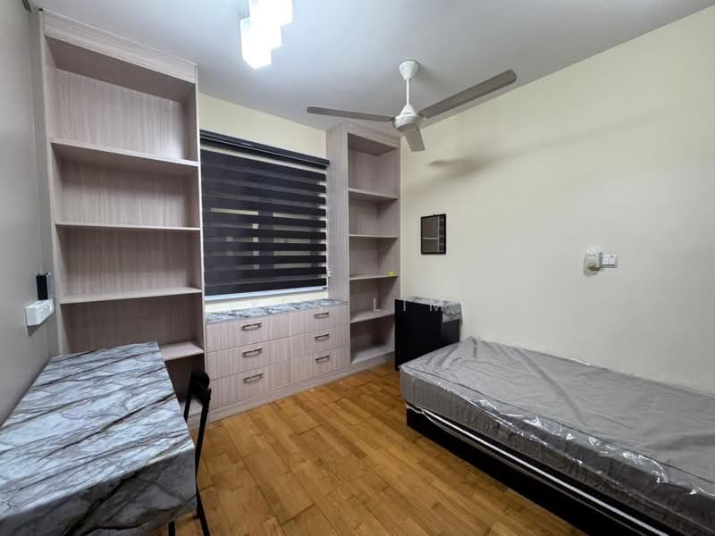 Condominium for Rent at Savanna Condominium - Yen Lim - Bedroom - PropertyGuru.com.my