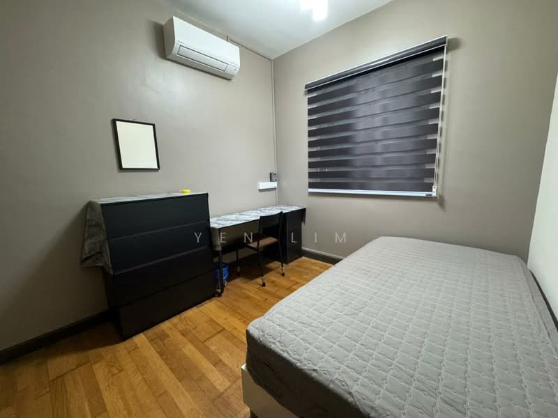 Condominium for Rent at Savanna Condominium - Yen Lim - PropertyGuru.com.my